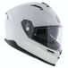 AGV K7 Mono Wit Integraalhelm