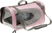Ferplast OP = OP BEAUTY SMALL Soft Draagtas - Roze - Polyester - S