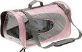 Ferplast OP = OP BEAUTY SMALL Soft Draagtas - Roze - Polyester - S