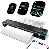 Merkloos Thermische printer