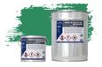 Wixx 2K Epoxy 650 Extreme Betoncoating - 10L - RAL 6024 | Verkeersgroen