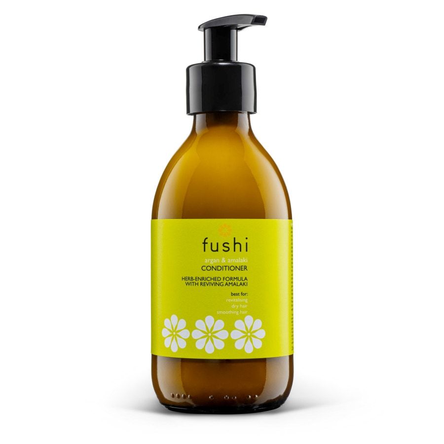 Fushi Argan & Amalaki Conditioner - 5055757900443