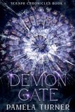 Demon Libri GmbH The Seraph Chronicles- Demon Gate Paperback