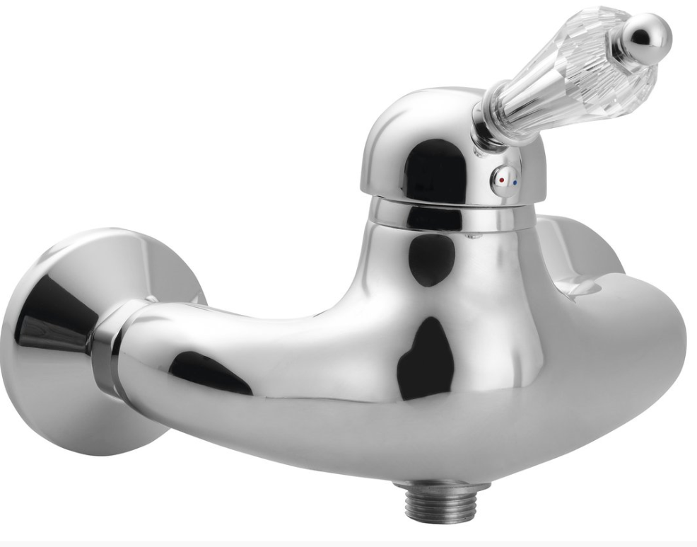 Sapho Kirke Douche Mengkraan - Brons