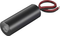 Picotronic LE650-5-3(12x32)10DEG Lijnlaser Rood 5 mW