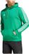 ADIDAS Tiro23L Sw Capuchon Heren - Team Green - S