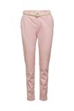 ESPRIT Dames 032EE1B350 broek - 690/LIGHT PINK - Regular