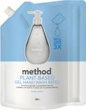 Method Handzeep Navulling Sweet Water - 1 liter