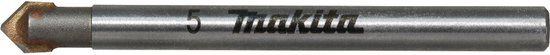 Makita D-78427 Glasboor 5x51Mm