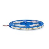 levitantes LED-strip, 24 V DC, SMD3535, 5 meter, 120 LED/m, 1200 lm/ml, 4000 K, wit PCB