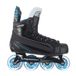 ALKALI Roller hockey REVEL 5 Noir Bleu