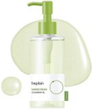 Beplain Mung Bean Cleansing Oil - Make-up Remover - Korean Skincare - 200 ml