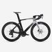 SRAM Force AXS E1 RCR-F PRO gris Vélo de route 2x12v capteur de puissance