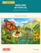 Bugs and Butterflies: 36 Amazing Insects to Color and Learn About