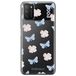 ERT GROUP mobiel telefoonhoesje voor Xiaomi REDMI 9T/ POCO M3 origineel en officieel erkend Babaco patroon Flowers 043