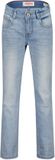 Vingino Baggio icon Jongens Regular fit jeans Light Indigo