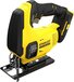 Stanley SFMCS600B FATMAX® V20 18V Accu Decoupeerzaag - Body