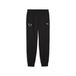 PUMA Sportbroek 'BMW M Motorsport Essentials' zwart