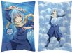 POPbuddies That Time I Got Reincarnated as a Slime Pillow Rimuru Tempest 50 x 35 cm