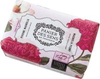 Panier Des Sens Shea Butter Soaps Extra Gentle Soap Zeep Pivoine Magnolia 200gr