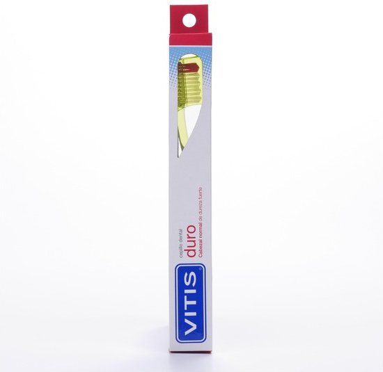 Vitis Toothbrush / - / Unisex