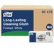 Tork Long Lasting poetspapier, gevouwen, W4, 90 vellen, pak van 4 stuks