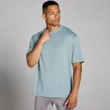 MP Tempo Loodgrijs Trainingsshirt