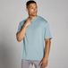 MP Tempo Loodgrijs Trainingsshirt