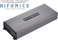 Hifonics ZXS900/6 - 6 Kanaals versterker - 150 Watt RMS per kanaal
