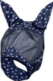 Waldhausen Lucky vliegenmasker Cob Navy