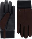 Roeckl Classic Copenhagen Touch Handschoenen Leer - Mannen - bruin