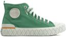 Palladium Laarzen Palla Ace Chukka Cvs Groen Unisex 44