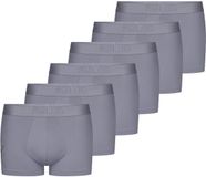 sloggi Homme short hipster / culotte 6 pack SLG Base Soft