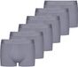 sloggi Homme short hipster / culotte 6 pack SLG Base Soft