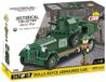 COBI WW1 2988 Rolls Royce Armored Car