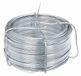 GAH-Alberts Alberts 530495 draadspoel | verzinkt | draad-Ø 1,3 mm | lengte 50 m | set van 2