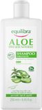 Equilibra Aloe Vera Moisturizing Shampoo 250ml