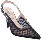 Nero Giardini Schoenen Zwart Vrouwen Maat 37
