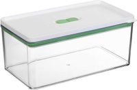 Icecat organisateur de réfrigérateur, 1,5 litre, hermétique, adapté pour viande
