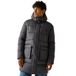 Regatta Hooded jacket Marek Longline
