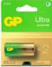 GP Batteries Ultra Alkaline C, LR14, 1.5 V, 2 stuks