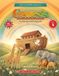 Genesis: A Coloring & Activity Book (Little Lamb Bible Adventures, Book 1)