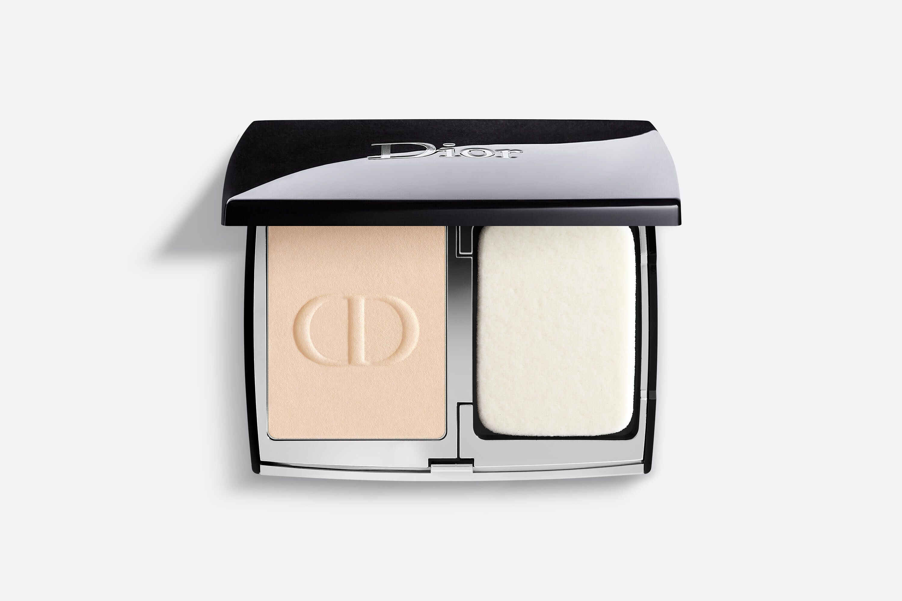 Dior Forever Natural Velvet Compact Foundation - 1N Neutral