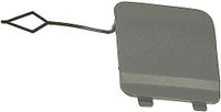 Taros Trade 255725 afdekking voor voorste trekhaak