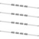 Siemens 8PQ6000-4BA37 8PQ60004BA37 Support 1 pièce