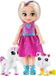 Zuru Sparkle Girlz Fee licorne 12 cm