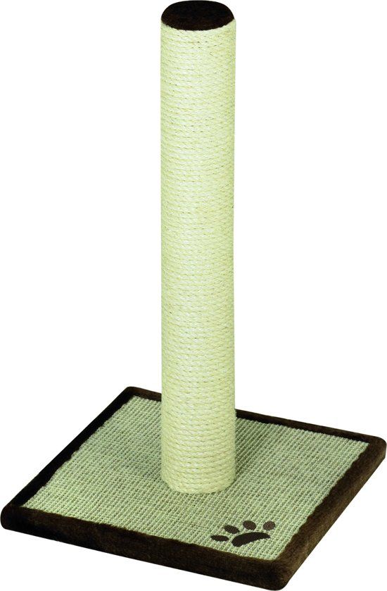 Nobby Krabpaal voor de kat 36x60cm beige