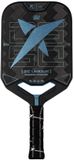 Drop Shot Pickleball Paddle Conqueror Attack 1.0