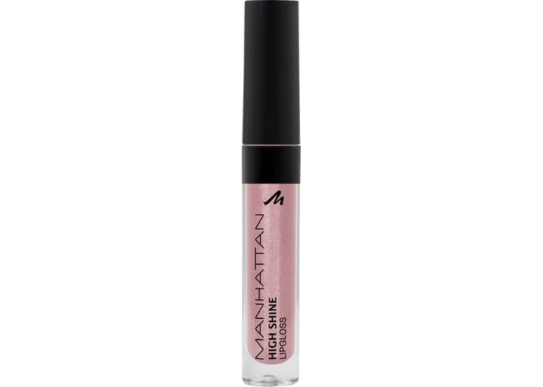 MANHATTAN High Shine Lipgloss - 2.9 ml