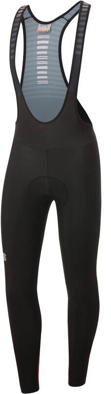 Sportful Classic Race Bib Tights Heren, black